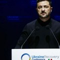 Зеленски позвао Италију да инвестира у одбрану Украјине
