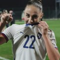 Nina Matejić odlazi iz Zvezde: ''Bila mi je čast...''