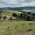 Danas nestabilno vreme - sunce, sparina, pljuskovi, temperatura do 34