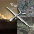 Više od deset eksplozija potreslo ključnu rusku bazu! Putinova vojska predosetila da se nešto sprema i pojačala odbranu, ali…