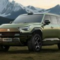 Kineski SUV sa 912 KS pokorava tržište - skoro 10.000 porudžbina za samo jedan dan FOTO