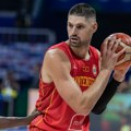 "Nikola Vučević je primer - bori se, tera, moli reprezentativce"