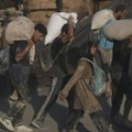 Izrael najavio nastavak isporuke humanitarne pomoći Pojasu Gaze