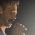 Milan Vasić u transu, slavi rođenje sina: Glumac se latio mikrofona, pogodila ga ova pesma - Njegov kum objavio snimak sa…