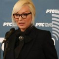 Olivera Kovačević smenjena sa funkcije na RTS-u! Azdejković: "Prekršila je pravila prilikom organizovanja Pesme za Evroviziju"…