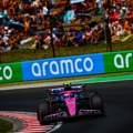 Jezivo: Ozbiljan udes vozača F1 FOTO/VIDEO