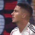 Ivanović strelac na debiju, lepa prednost Benfike pred revanš