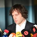Gruzija: Režim bivšeg predsednika Sakašvilija naneo ogromnu štetu nacionalnim interesima zemlje