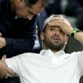 Dimitrov zbog povrede propušta Ju Es open