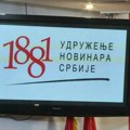 UNS: Kurir objavio ime maloletnika i prekršio Kodeks novinara Srbije