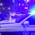 Uhapšen osumnjičeni za napad na policajce kod Pravnog fakulteta