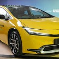 Toyota Prius na etanol, struju i benzin umanjuje emisije za do 90 odsto