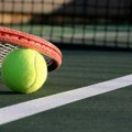 Argentinac pobednik ITF turnira u Pirotu