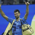 Žreb za US open - Novak izbegao Sinera, na Alkaraza u polufinalu!