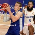 Konačan spisak Finske za Evrobasket predvodi Lauri Markanen