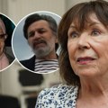 "Uvek ga je čekala da dođe iz kafane" Seka o nepoznatim detaljima iz braka Milene Dravić i Dragana Nikolića