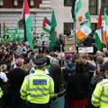 London: još 67 optuženih zbog podrške zabranjenoj grupi Palestinska akcija