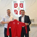 Branko Radujko jasan: "Zoran Bata Mirković je osoba koja nosi ogroman integritet, kao sportista i kao čovek"