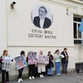 VUK STANKOVIĆ: Nije bilo masovne represije