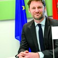 Damjan Sorel, EIB: Inovacije kao nova valuta globalne moći