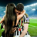 Ko je devojka Dušana Vlahovića? Uprkos daljini i raskidima, ljubav je pobedila, evo kako su se upoznali