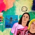 Rokovnik, 8. – 14. septembar : Objavljen je singl Smells Like Teen Spirit od grupe Nirvana