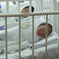Bebi bum u Kragujevcu: Za jedan dan rođeno 10 beba, grad na Lepenici bogatiji za šest devojčica i četiri dečaka