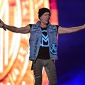 Brus Dikinson (Iron Maiden) iskreno o raku grla: „Zvučao sam kao ranjeni bizon“