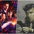 Biković osvaja Kinu kao nekada Bata Živojinović: Film "Crvena svila" premijerno prikazan u Pekingu
