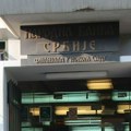 Narodna banka Srbije zadržala referentnu kamatnu stopu na istom nivou