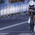 Gana pobednik 18. etape Vuelte, Vingegor i dalje u vođstvu