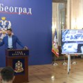 (Видео): Износ новогодишњег ваучера за сву децу Београда повећан од ове године, ево колико износи; Шапић и о радовима широм…