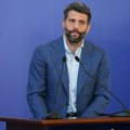Gradonačelnik Šapić sutra se obraća javnosti, evo šta je tema pres konferencije