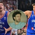 Micić otvoreno: "Razgovarao sam sa Jokićem i Bogdanovićem o budućnosti reprezentacije, dogovorili smo se"