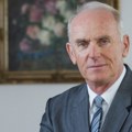 Јоже Мермал остаје први надзорник Крке