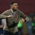 Drama u sofiji: Srpski trener napustio klub nakon negodovanja navijača i uprave!