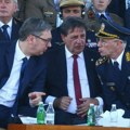 Kako ruski mediji pišu o vojnoj paradi u Beogradu