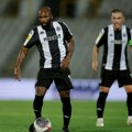 Šok u Partizanu: Niko ne zna gde je Aldo Kalulu!