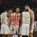 UŽIVO Zvezda razbijena u Beogradu - CSKA u finalu; Sferopulos bez reči; Moneke: "Glupe greške"