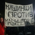 Studenti zovu na protest ispred policijske u Majke Jevrosime zbog hapšenja kolege