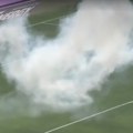 Divljina srpskog fudbala: Topovski udari po Stojkoviću (VIDEO)
