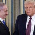 Netanjahu tvrdi da u razgovorima sa Trampom uopšte nije prihvatio palestinsku državu