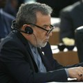 Arakči: Iran je razmenjivao poruke sa SAD