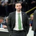 Oglasio se Alimpijević: Prva poruka novog selektora Srbije!