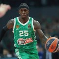 Nan u MVP modu na startu Evrolige!