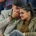 Jovana je zvezda u Nemačkoj, a ovde je retko ko zna: Došla da gleda Zvezdu i to s Pavlovićem
