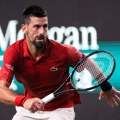 VIDEO Novak se zbunio pred kamerom i oduševio Kineze – pogledajte šta je uradio