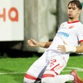 Uživo: Napredak - Crvena zvezda 0:0, bitka za povratak na prvo mesto (video)