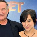 Ćerka Robina Vilijamsa moli ljude da prestanu da joj šalju AI snimke njenog oca