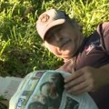 Od skitnice od zvezde Ležao je onesvešćen na ulici i nije mogao da se seti svog imena i života: 11 godina niko nije znao ko je…